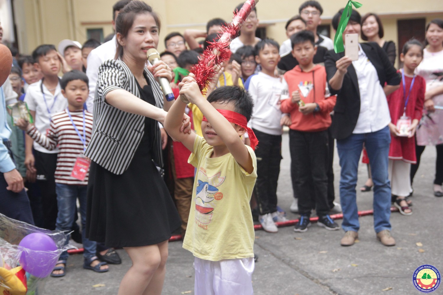 Tết đoàn viên 2020