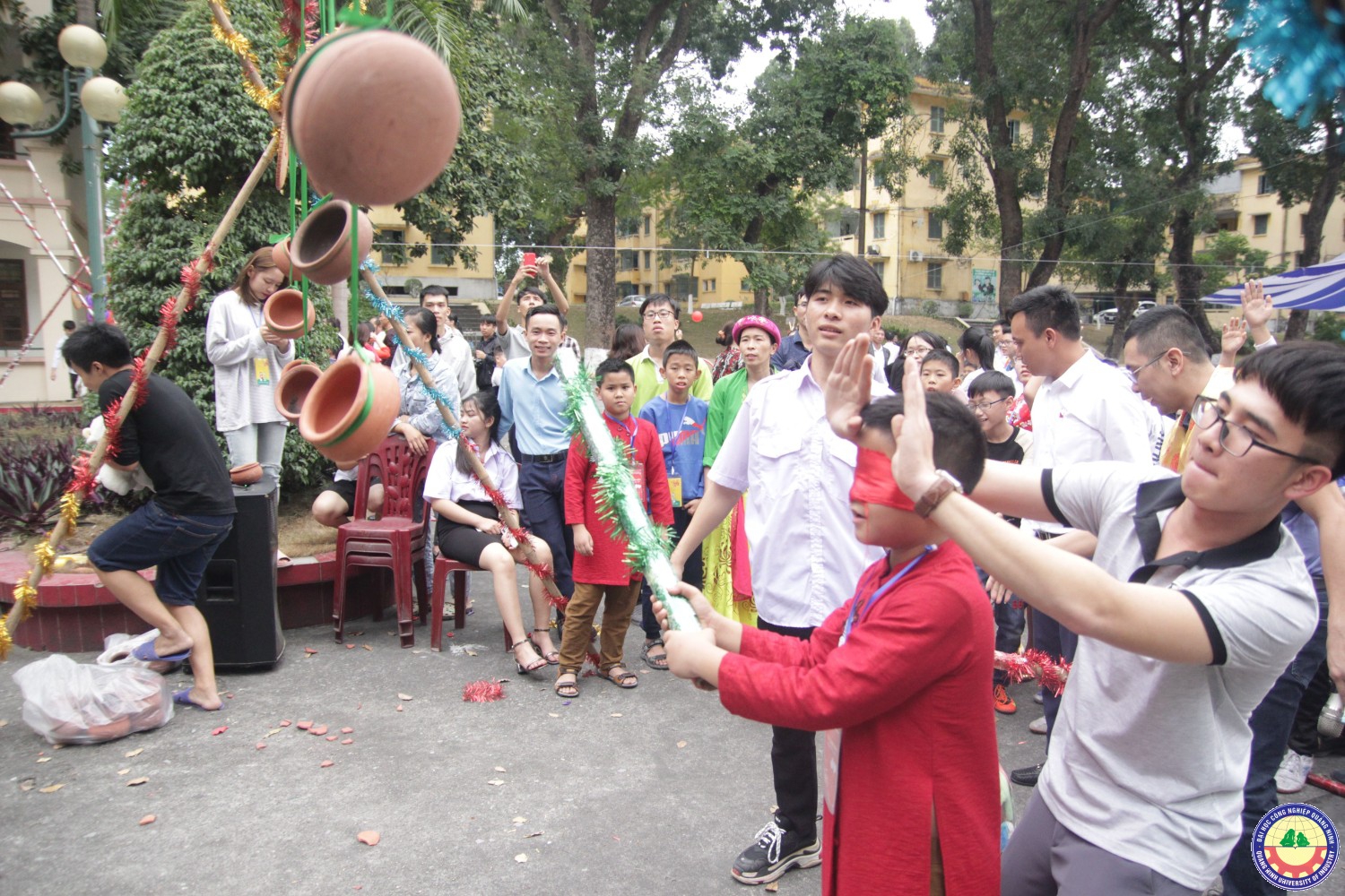 Tết đoàn viên 2020