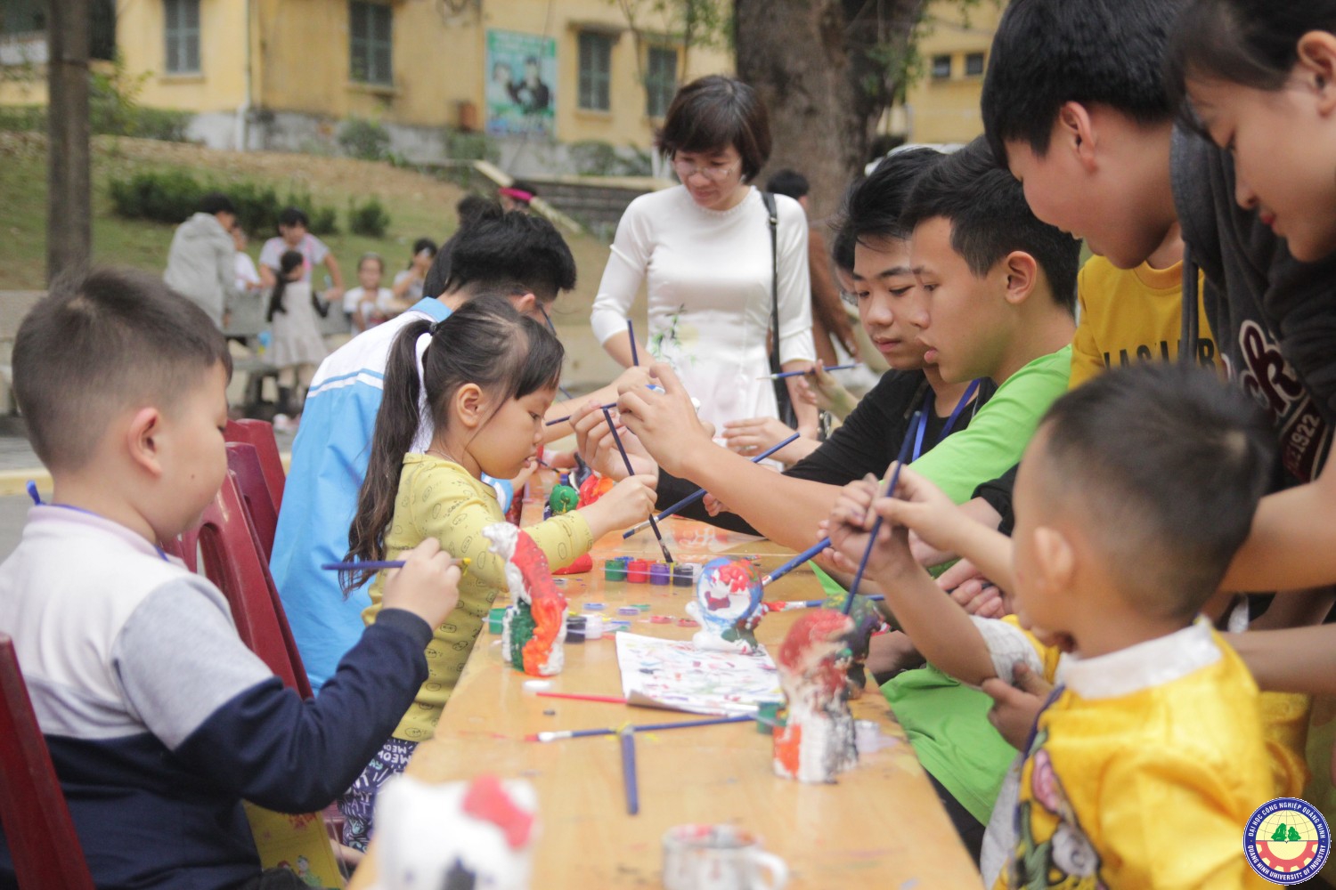 Tết đoàn viên 2020