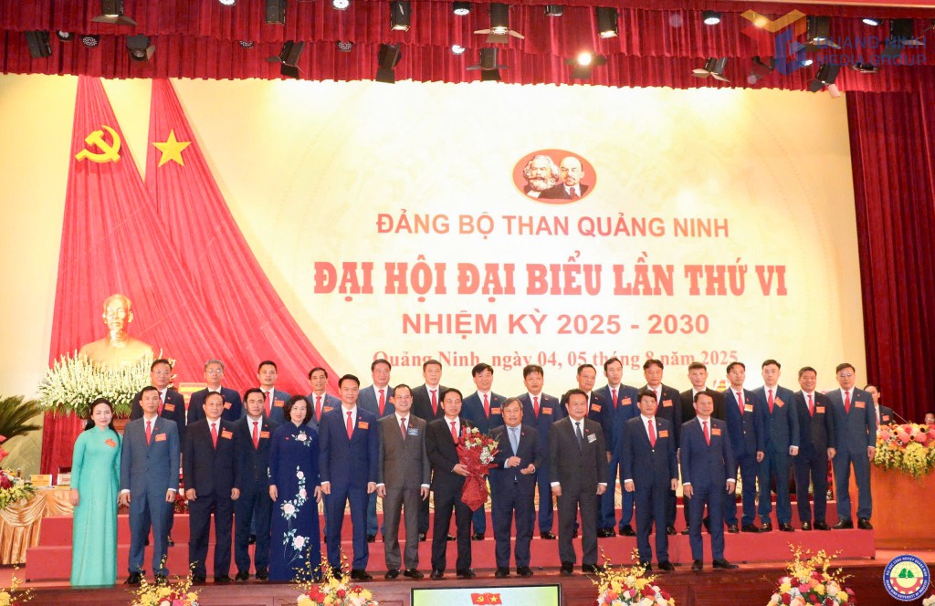 Đảng ủy Trường Đại học Công nghiệp Quảng Ninh đẩy mạnh tuyên truyền Đại hội đại biểu Đảng bộ Than Quảng Ninh lần thứ VI, nhiệm kỳ 2025 - 2030
