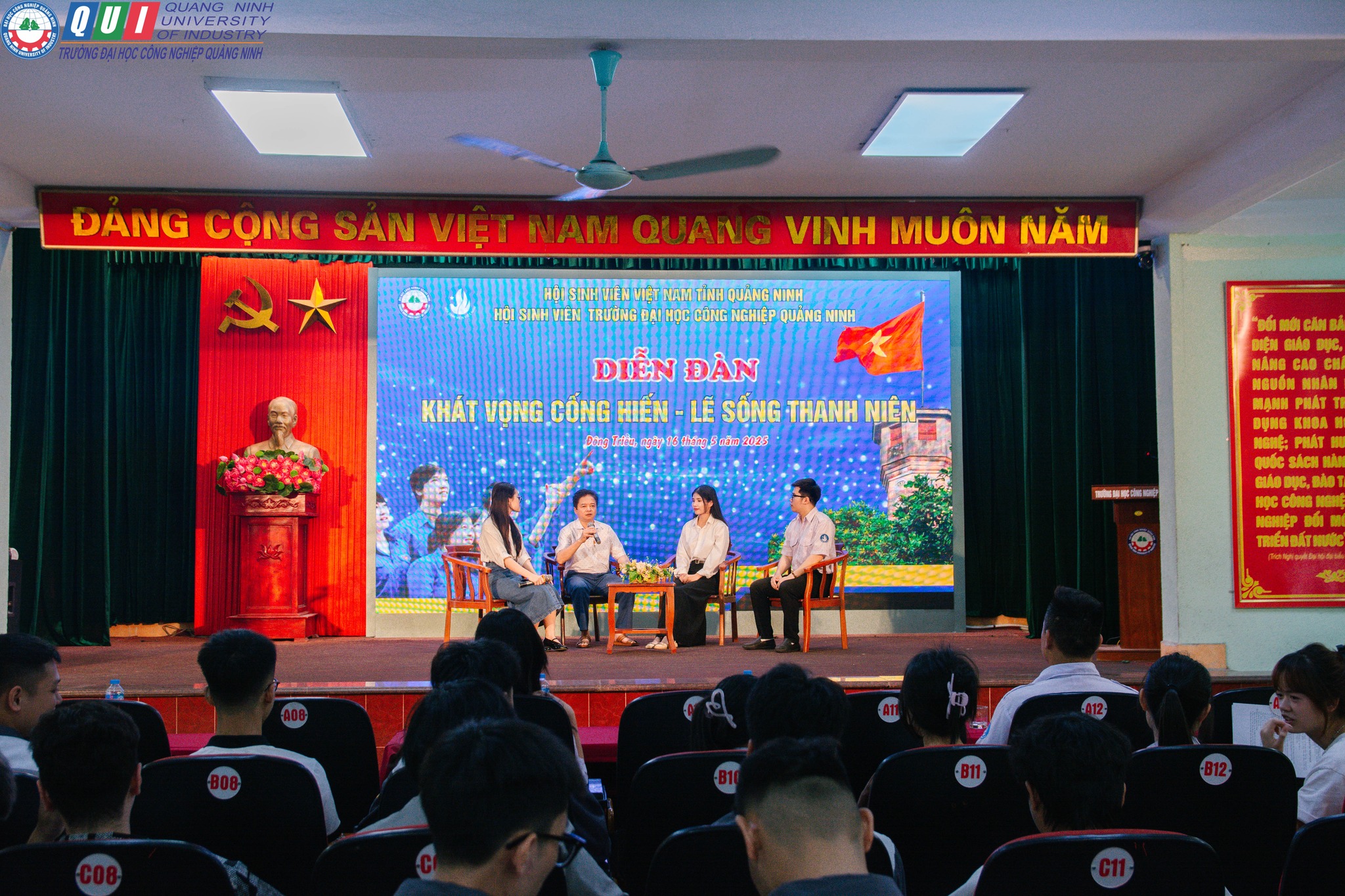 Làm tốt công tác tuyên truyền - Góp phần đưa đường lối của Đảng  thấm sâu vào cuộc sống