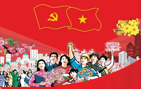 Đảng ủy Trường Đại học Công nghiệp Quảng Ninh triển khai kế hoạch tuyên truyền kỷ niệm các ngày lễ lớn, sự kiện lịch sử quan trọng năm 2026