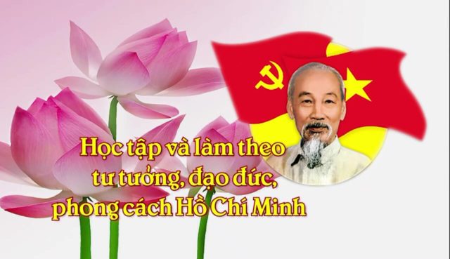 Đảng ủy Trường Đại học Công nghiệp Quảng Ninh triển khai Kế hoạch  học tập và làm theo tư tưởng, đạo đức, phong cách Hồ Chí Minh năm 2026