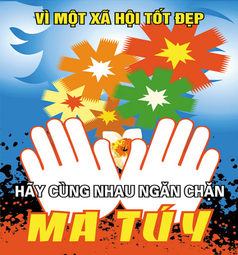 Đảng ủy Trường Đại học Công nghiệp Quảng Ninh tăng cường  công tác phòng, chống và kiểm soát ma túy