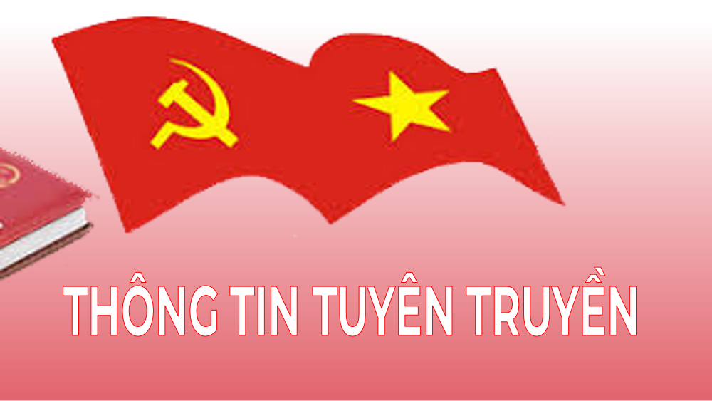 Đảng ủy Trường Đại học Công nghiệp Quảng Ninh đẩy mạnh công tác thông tin, tuyên truyền tháng 9 năm 2026