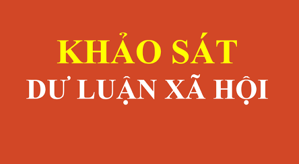 Đảng ủy Trường Đại học Công nghiệp Quảng Ninh triển khai điều tra dư luận xã hội về tình hình tư tưởng, tâm trạng xã hội