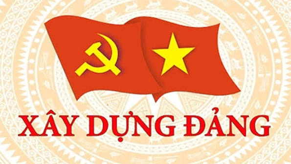 Đảng ủy Trường Đại học Công nghiệp Quảng Ninh tăng cường lãnh đạo, chỉ đạo thực hiện công tác xây dựng Đảng